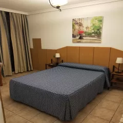 Hostal María Ronda