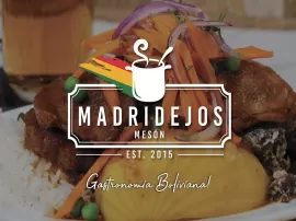 Mesón Madridejos