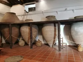 Casa Museo de Cervantes
