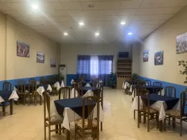 Restaurante La Marisma