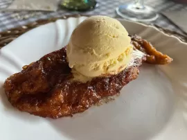 Del Carmen Restaurante