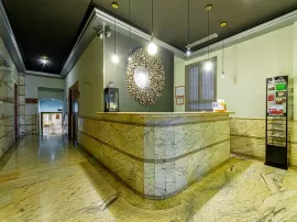 Hotel YIT Conquista de Toledo