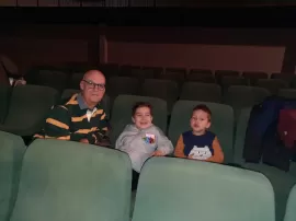 Cine Redux