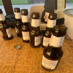 Bar La Ramona - Toledo