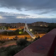 Parque Belgica