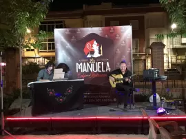 Restaurante La Manuela