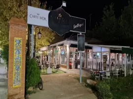 Restaurante La Manuela