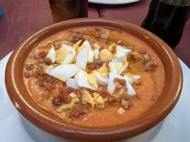 Restaurante Casa Bar Yépez