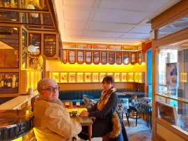 Jauja - Rest&Drinks