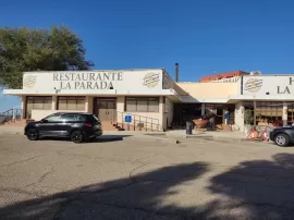 Área de Servicio La Parada