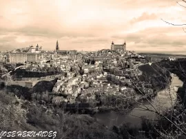 Mirador del Valle