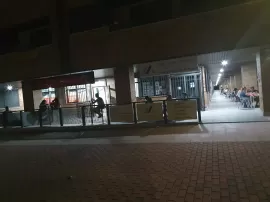 El Quiñón Doner Kebab