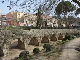 Parque Circo Romano