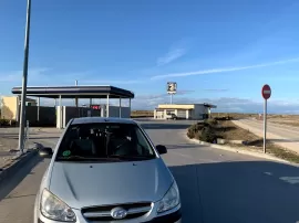 Q8 Gasolinera Casarrubios del Monte