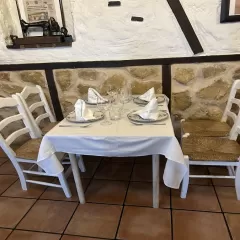 El Rincón Del Cojo