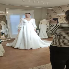 Venus Bride Paradise