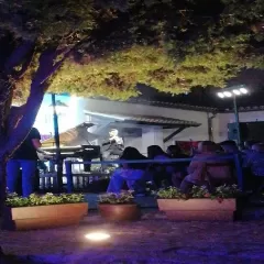 La Almazara Centro Cultural