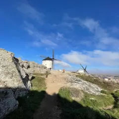 Cerro Calderico