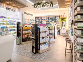 Farmacia Abadia
