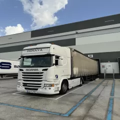 Almacén DIA Supermercados Illescas