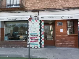 Cafetería Canelita en Rama