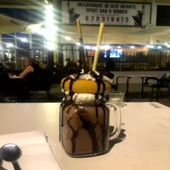 American Play Dinner