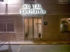Hostal San Martín
