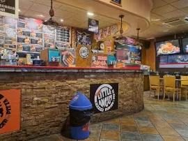 Restaurante THE LITTLE ANGUS TORRIJOS