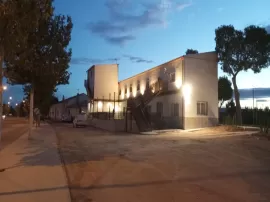 Hotel Restaurante El Duende