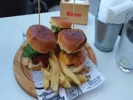 Bar Alhaja
