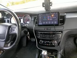 Android Car Audio