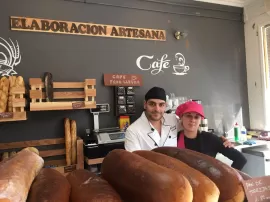 Pastelería Poker