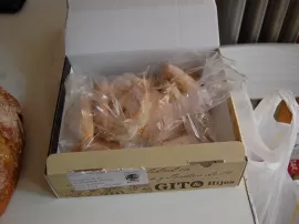 Pastelería Gito