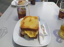 Moka Café