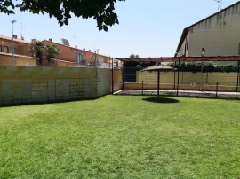 Piscina Municipal de Yeles