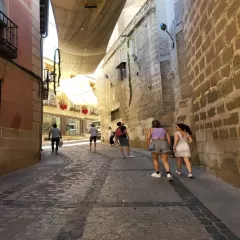 Hospedería Casa De Cisneros