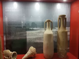 Museo Municipal de Consuegra