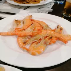 Wok Sol Buffet Libre