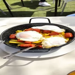 Cervecería cafetería El Parque