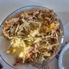 Restaurante Nuevo Almacén de Santa Teresa