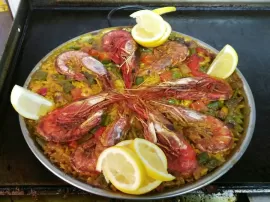 Restaurante Fuensalida El Remendón