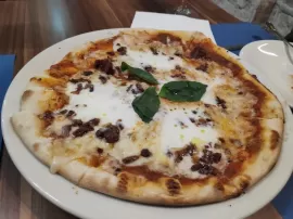 Il fuoco