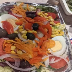 Cafetería Zocodover