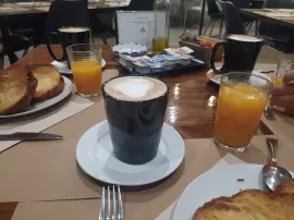 ECO HOTEL TOLEDO | Alojamiento en la Senda Ecológica