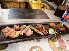 Restaurante Japones Sushi32