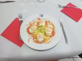 RESTAURANTE EL CARRO