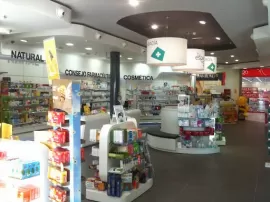 Farmacia Abadia