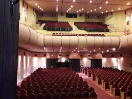 Teatro Palenque