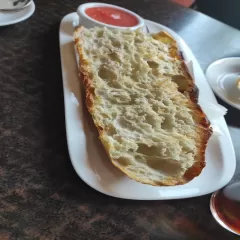 Moka Café