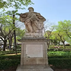 Parque de La Vega